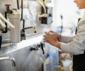 About Plumbers Pros McClure, PA